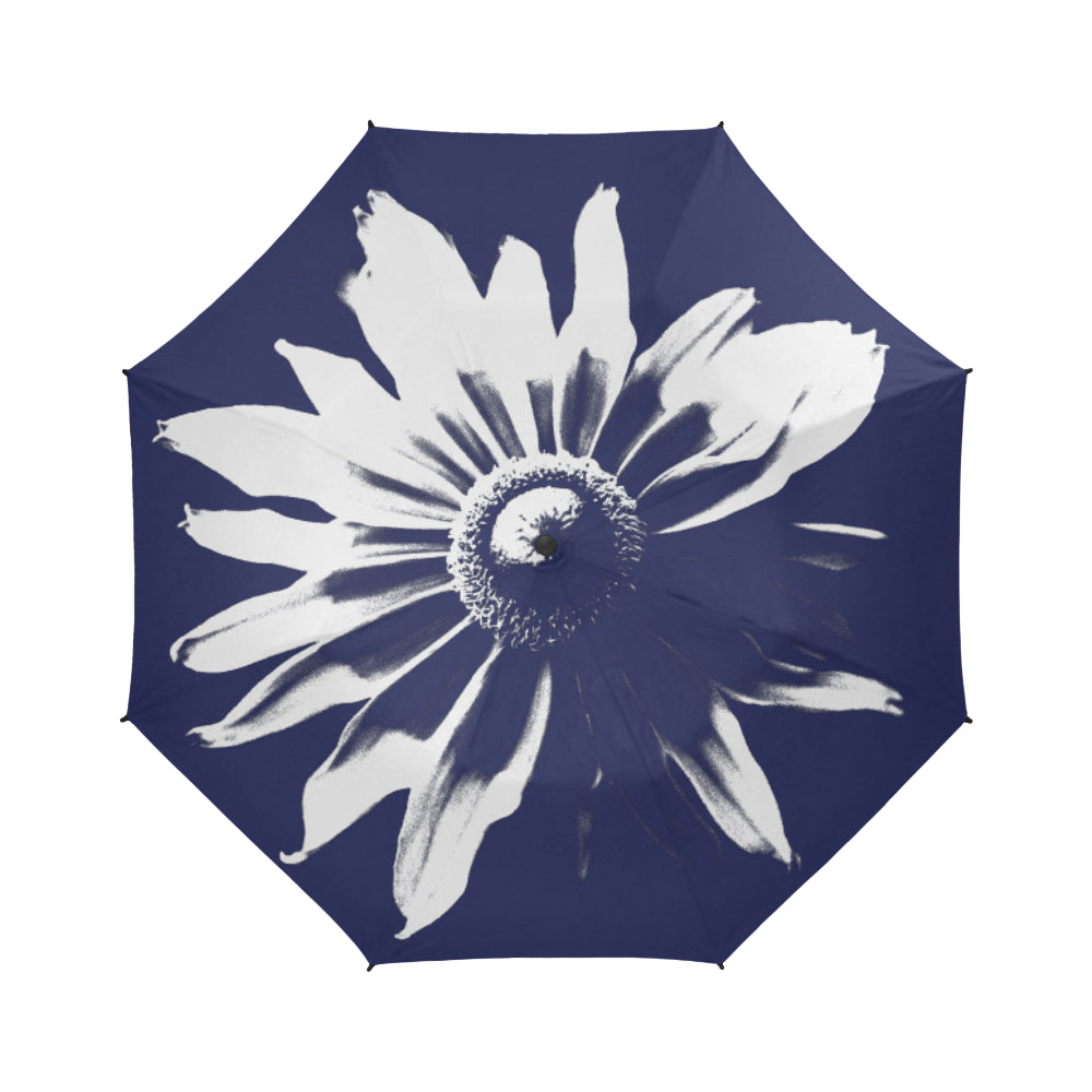 Sunflower Umbrella - Arcane Element